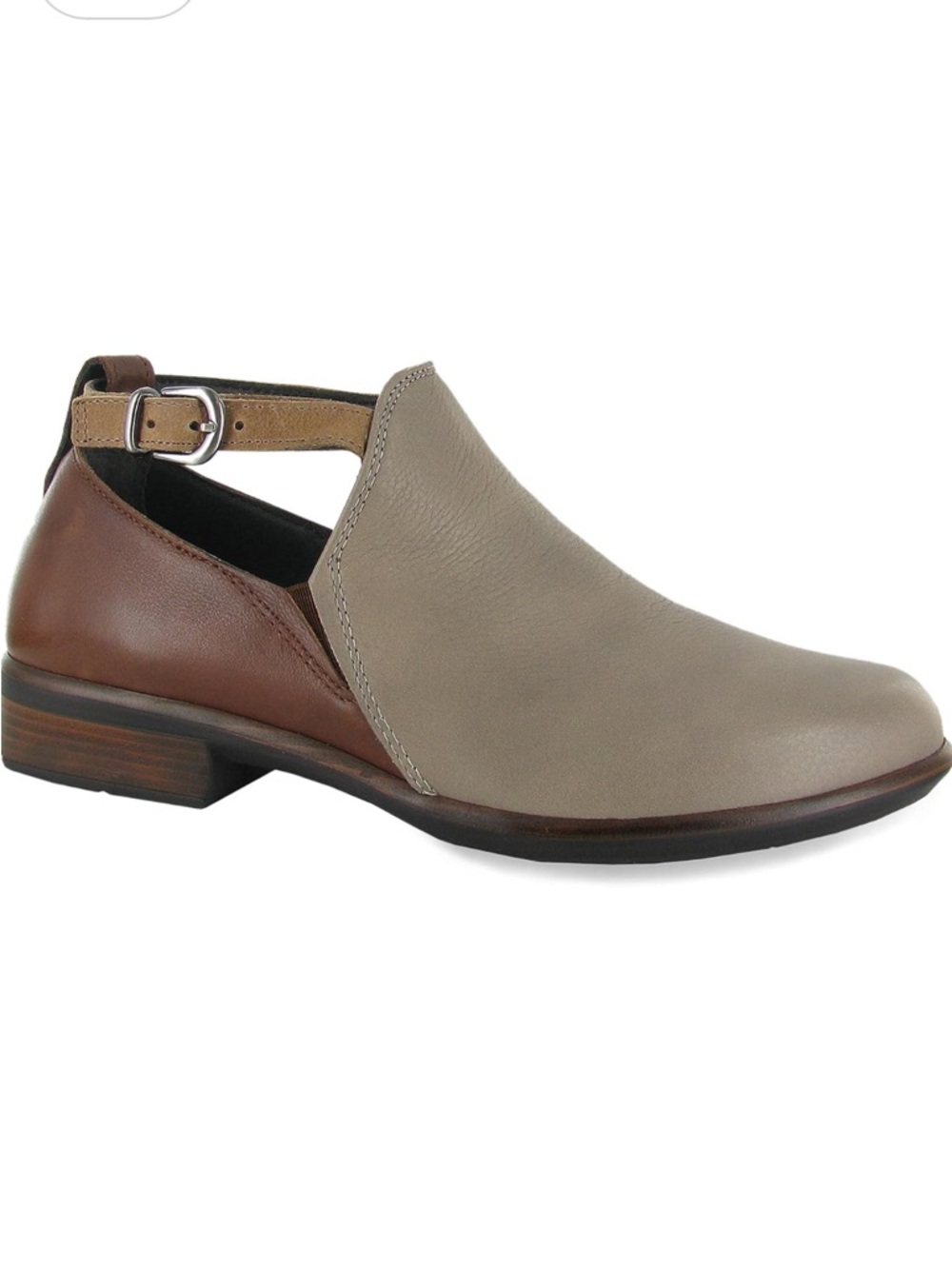 NAOT Women's Kamsin Transitional Boot Sz 40 (US 9)